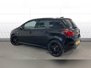 Used Vauxhall Corsa 2019 for sale - 77462353: Photo