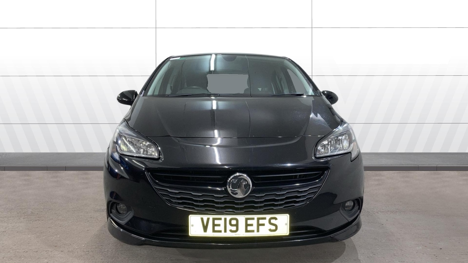 Used Vauxhall Corsa 2019 for sale - 77462353: Photo 3