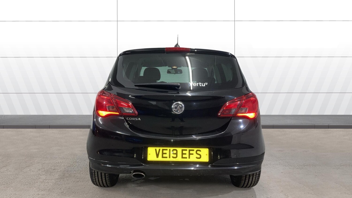 Used Vauxhall Corsa 2019 for sale - 77462353: Photo 31
