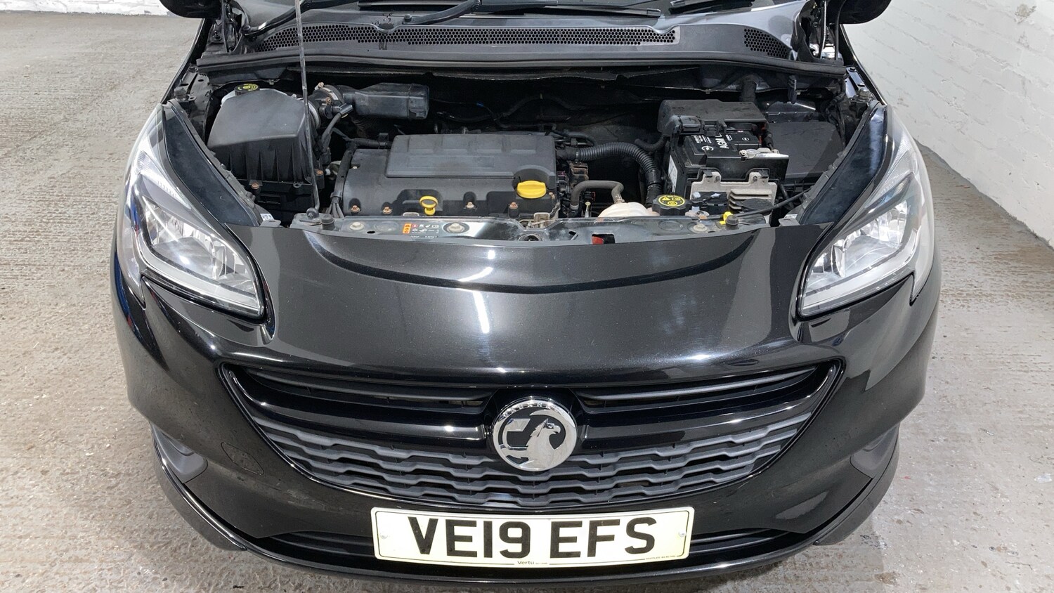 Used Vauxhall Corsa 2019 for sale - 77462353: Photo 33