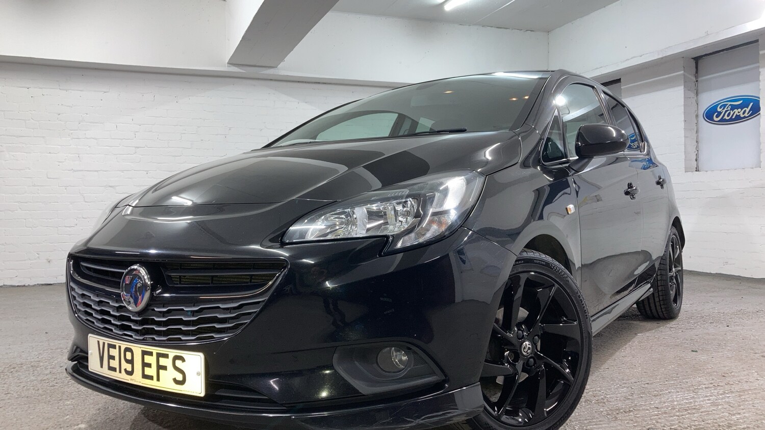 Used Vauxhall Corsa 2019 for sale - 77462353: Photo 35