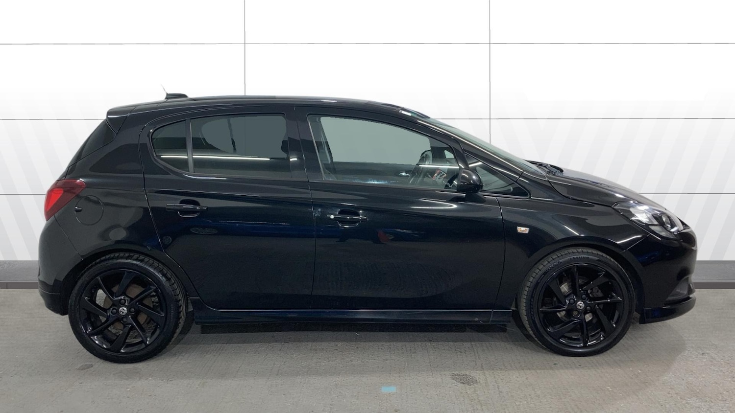 Used Vauxhall Corsa 2019 for sale - 77462353: Photo 4