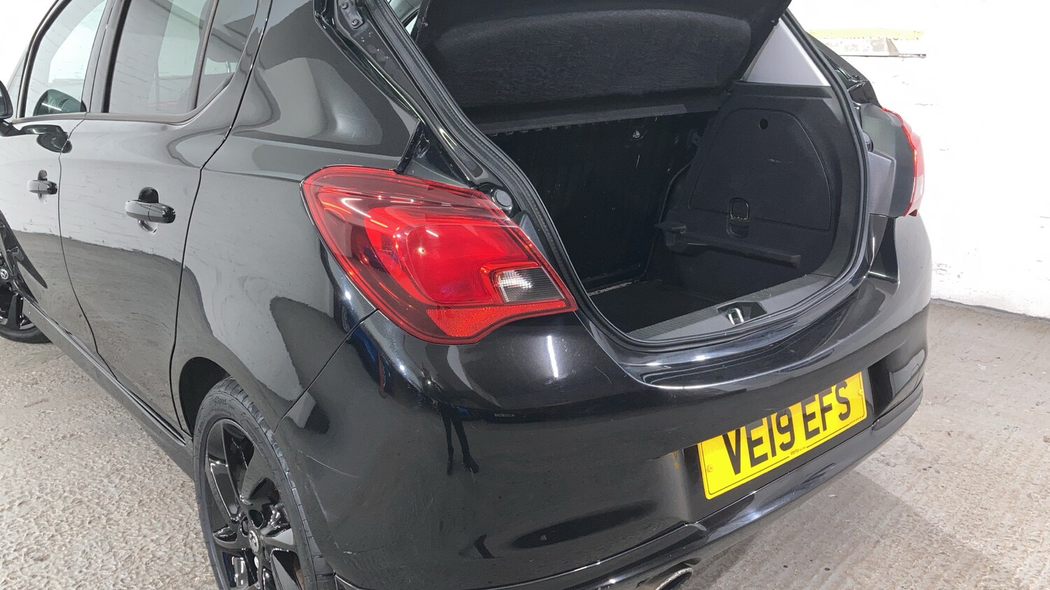 Used Vauxhall Corsa 2019 for sale - 77462353: Photo 40