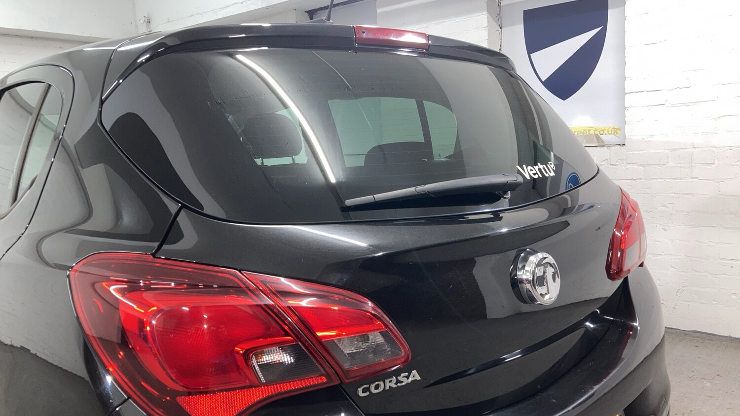 Used Vauxhall Corsa 2019 for sale - 77462353: Photo 41