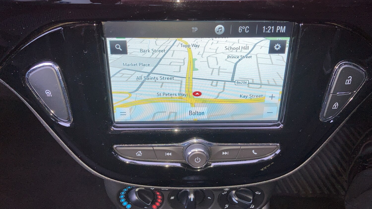 Used Vauxhall Corsa 2019 for sale - 77462353: Photo 43