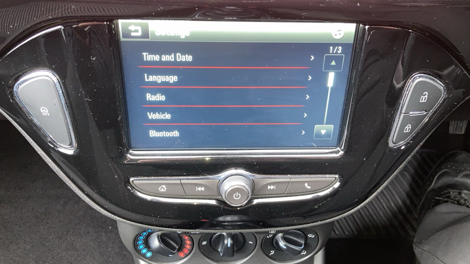 Used Vauxhall Corsa 2019 for sale - 77462353: Photo 44