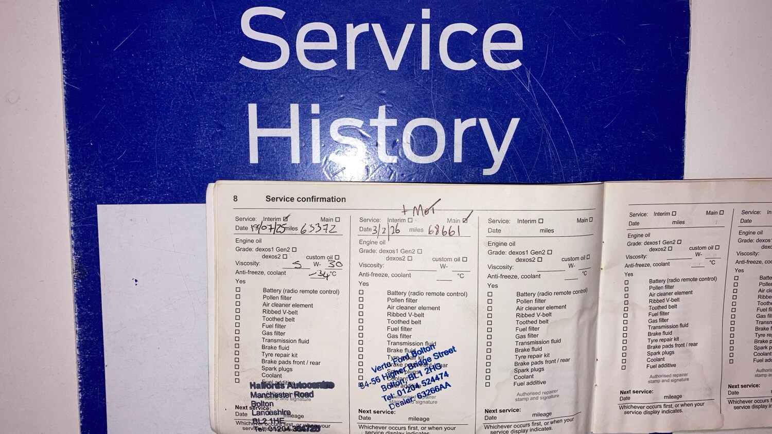 Used Vauxhall Corsa 2019 for sale - 77462353: Photo 47