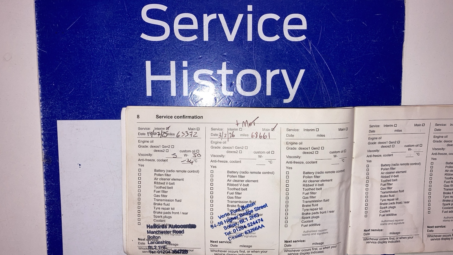 Used Vauxhall Corsa 2019 for sale - 77462353: Photo 6