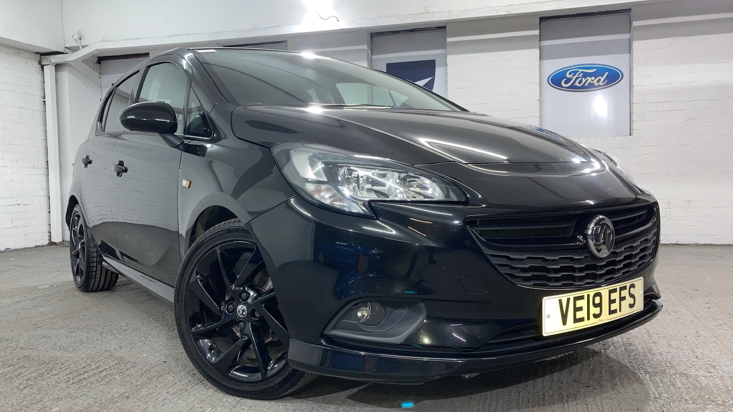 Used Vauxhall Corsa 2019 for sale - 77462353: Photo 7
