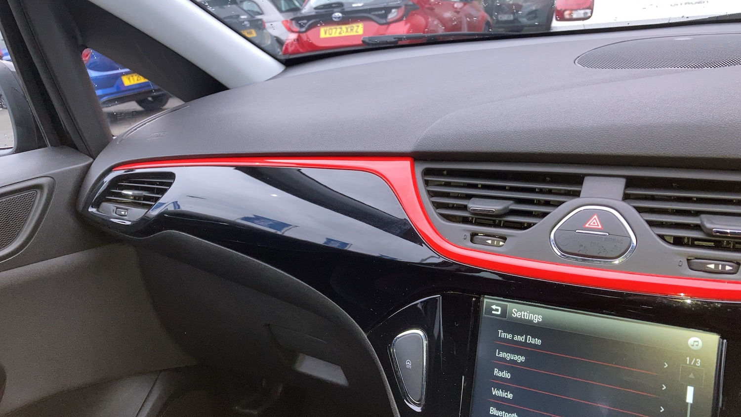 Used Vauxhall Corsa 2019 for sale - 77462353: Photo 8