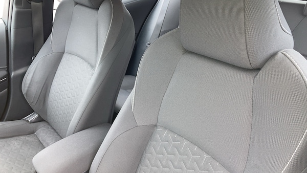 Used Toyota Corolla 2019 for sale - 76302088: Photo 10