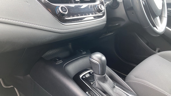Used Toyota Corolla 2019 for sale - 76302088: Photo 11