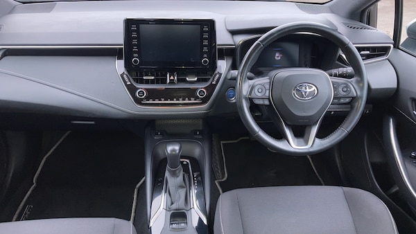 Used Toyota Corolla 2019 for sale - 76302088: Photo 12