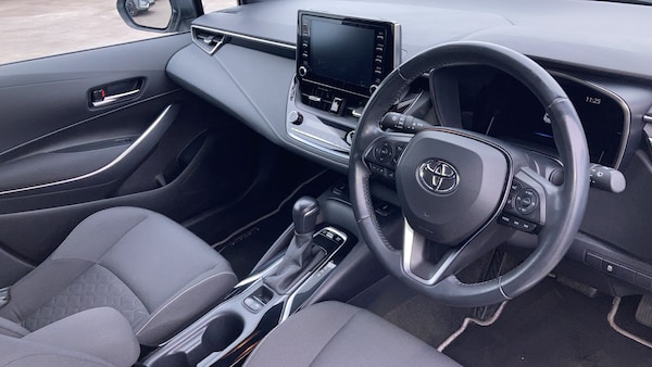 Used Toyota Corolla 2019 for sale - 76302088: Photo 14