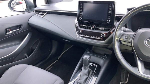 Used Toyota Corolla 2019 for sale - 76302088: Photo 15