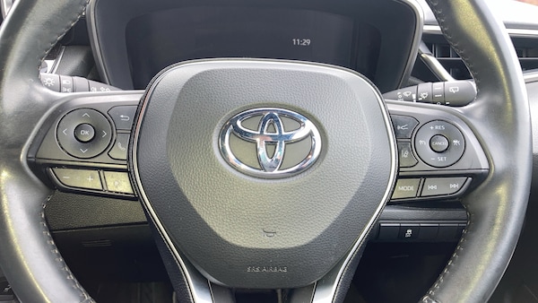 Used Toyota Corolla 2019 for sale - 76302088: Photo 16