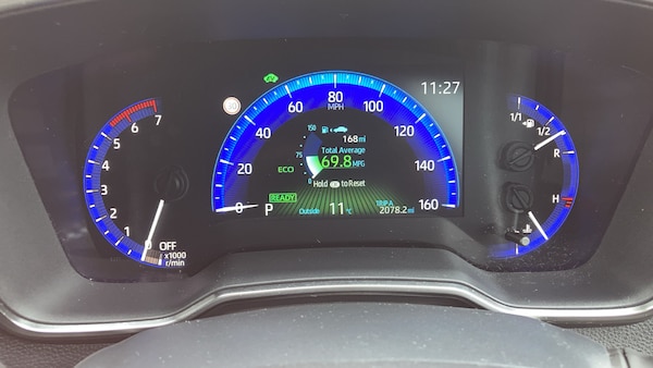 Used Toyota Corolla 2019 for sale - 76302088: Photo 17
