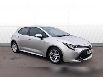 Toyota - Corolla