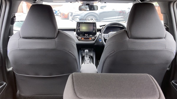 Used Toyota Corolla 2019 for sale - 76302088: Photo 22