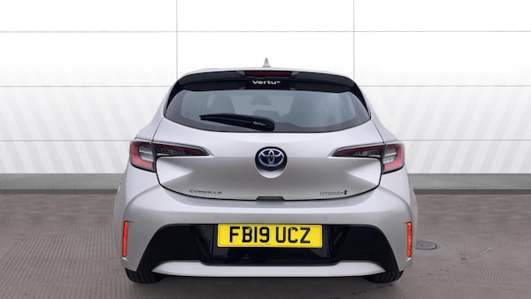 Used Toyota Corolla 2019 for sale - 76302088: Photo 25