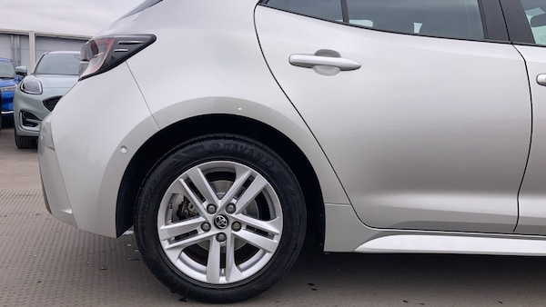 Used Toyota Corolla 2019 for sale - 76302088: Photo 26