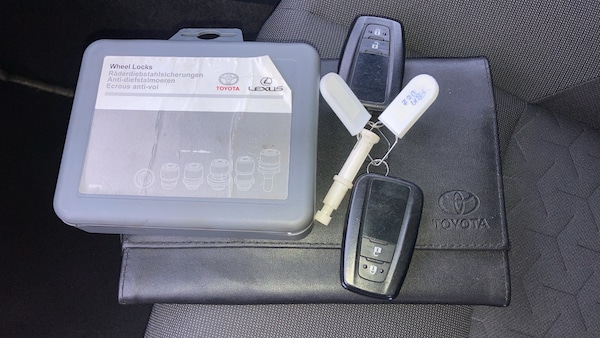 Used Toyota Corolla 2019 for sale - 76302088: Photo 28