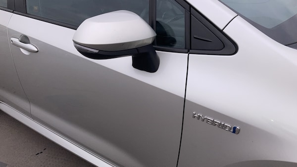 Used Toyota Corolla 2019 for sale - 76302088: Photo 30