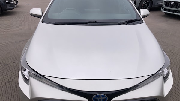 Used Toyota Corolla 2019 for sale - 76302088: Photo 32