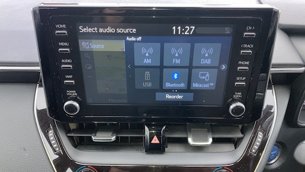 Used Toyota Corolla 2019 for sale - 76302088: Photo 39