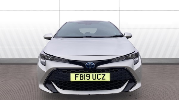 Used Toyota Corolla 2019 for sale - 76302088: Photo 3