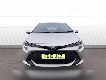 Used Toyota Corolla 2019 for sale - 76302088: Photo 3