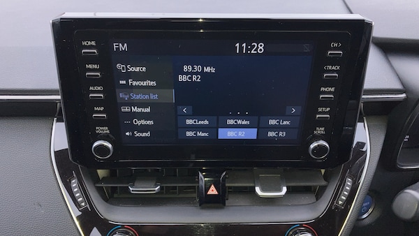 Used Toyota Corolla 2019 for sale - 76302088: Photo 40