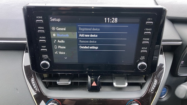Used Toyota Corolla 2019 for sale - 76302088: Photo 41