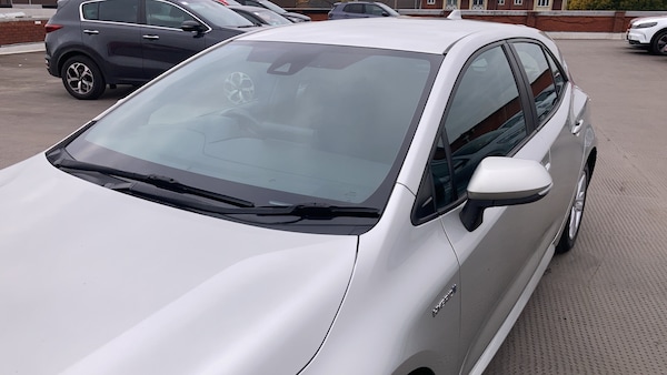 Used Toyota Corolla 2019 for sale - 76302088: Photo 43
