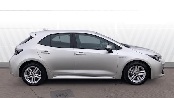 Used Toyota Corolla 2019 for sale - 76302088: Photo 4