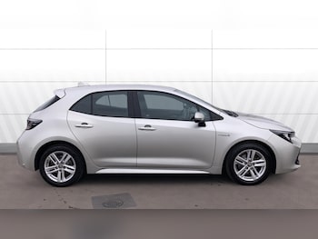 Used Toyota Corolla 2019 for sale - 76302088: Photo 4