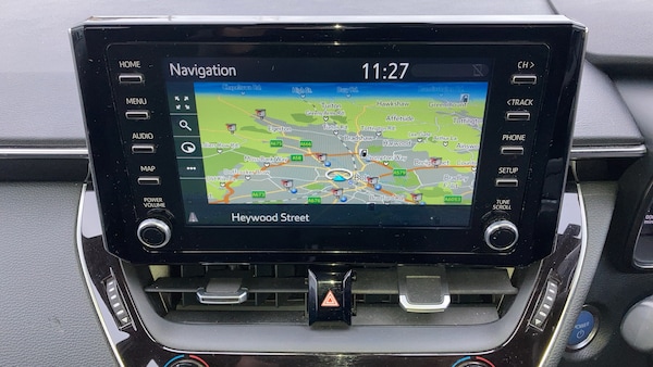 Used Toyota Corolla 2019 for sale - 76302088: Photo 7
