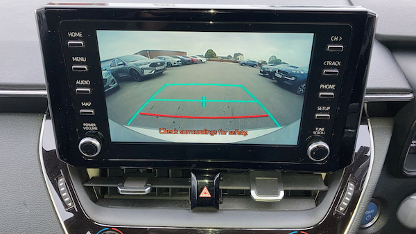 Used Toyota Corolla 2019 for sale - 76302088: Photo 8