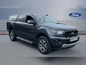 Ford - Ranger