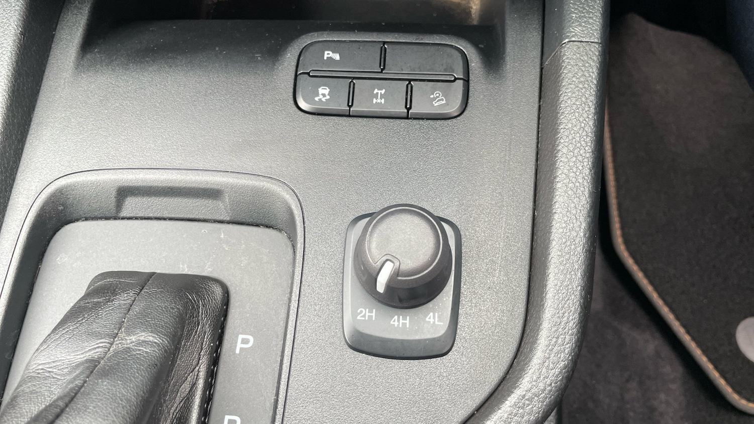 Vehicle 27