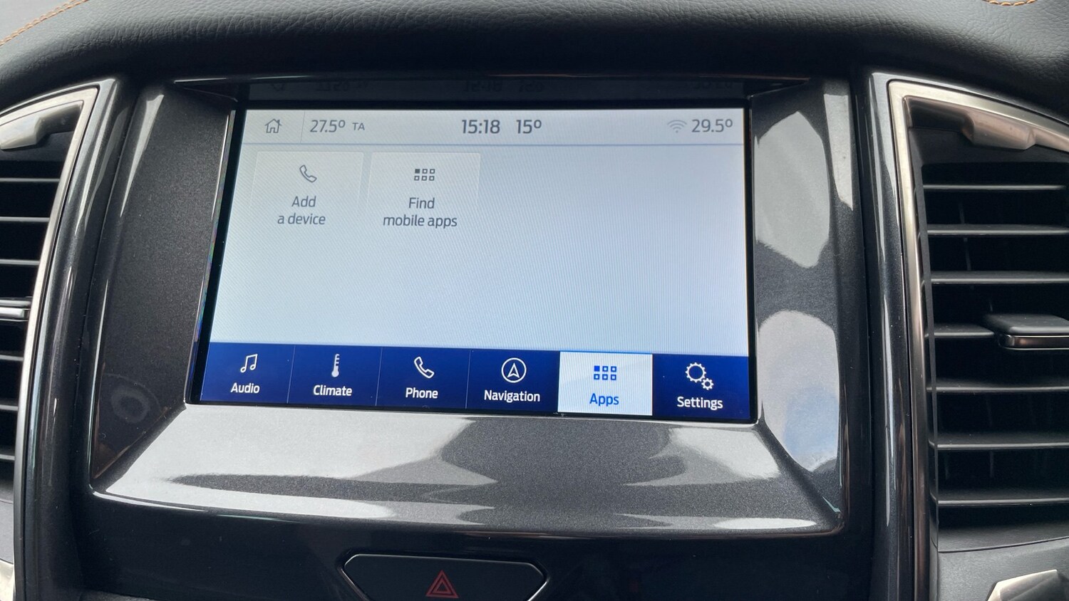 Vehicle 34