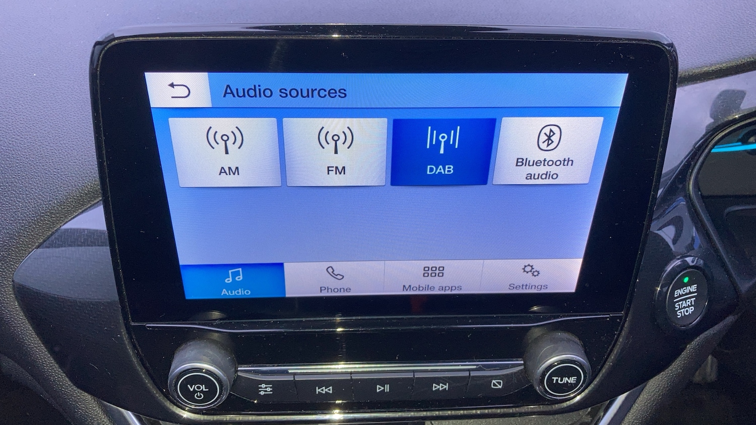 Used Ford Fiesta 2019 for sale - 77379075: Photo 11