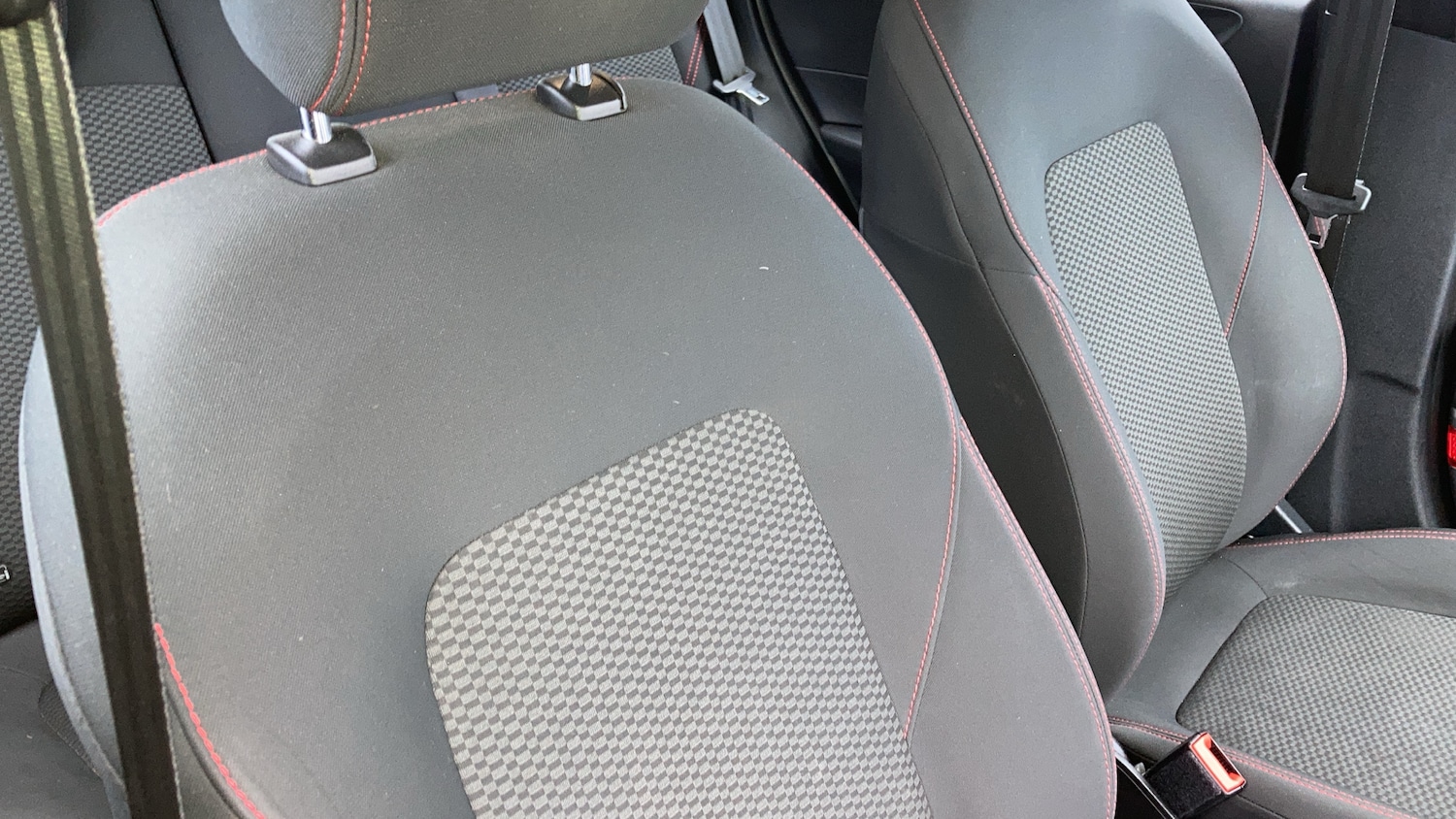 Used Ford Fiesta 2019 for sale - 77379075: Photo 12