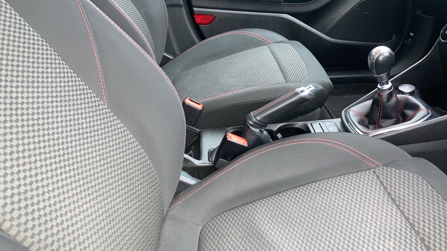 Used Ford Fiesta 2019 for sale - 77379075: Photo 13