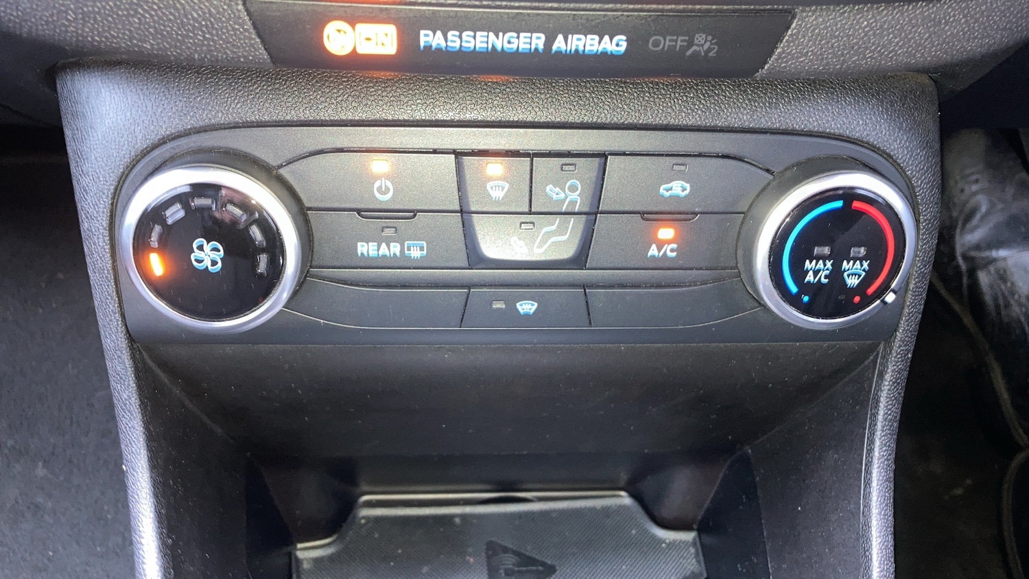 Used Ford Fiesta 2019 for sale - 77379075: Photo 14