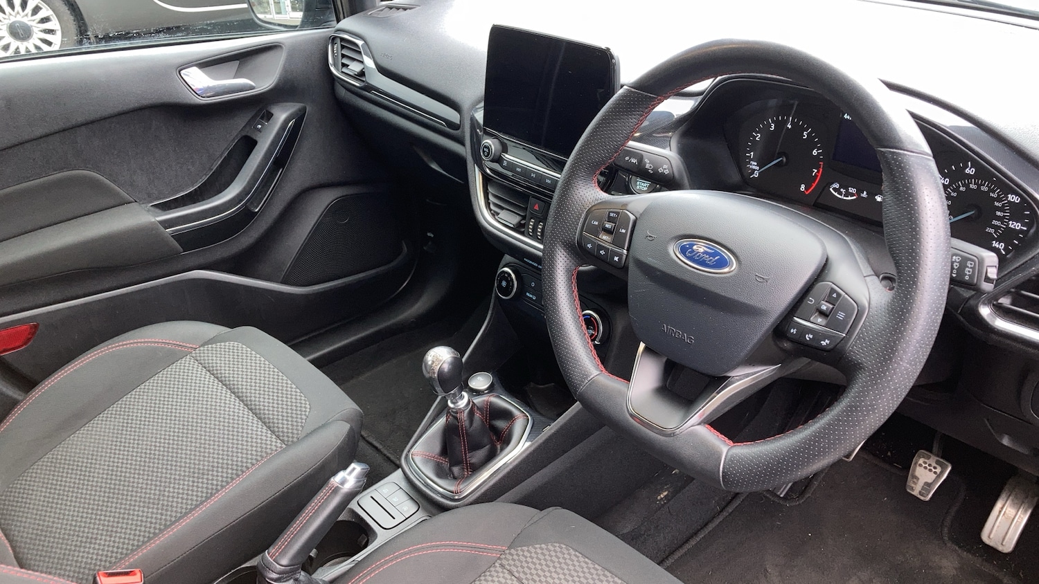 Used Ford Fiesta 2019 for sale - 77379075: Photo 15