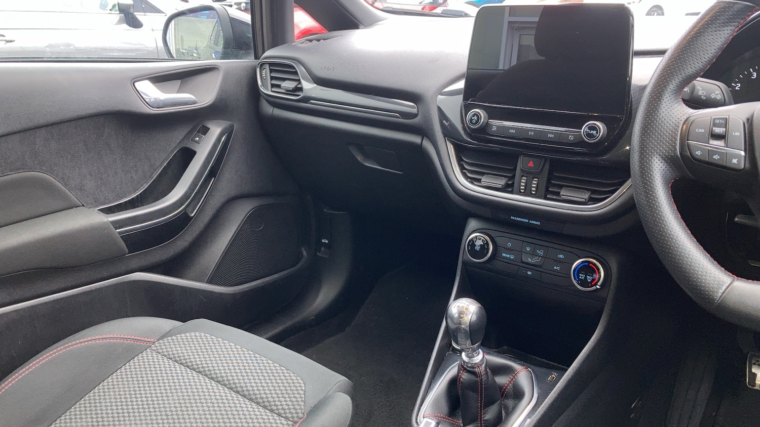 Used Ford Fiesta 2019 for sale - 77379075: Photo 16