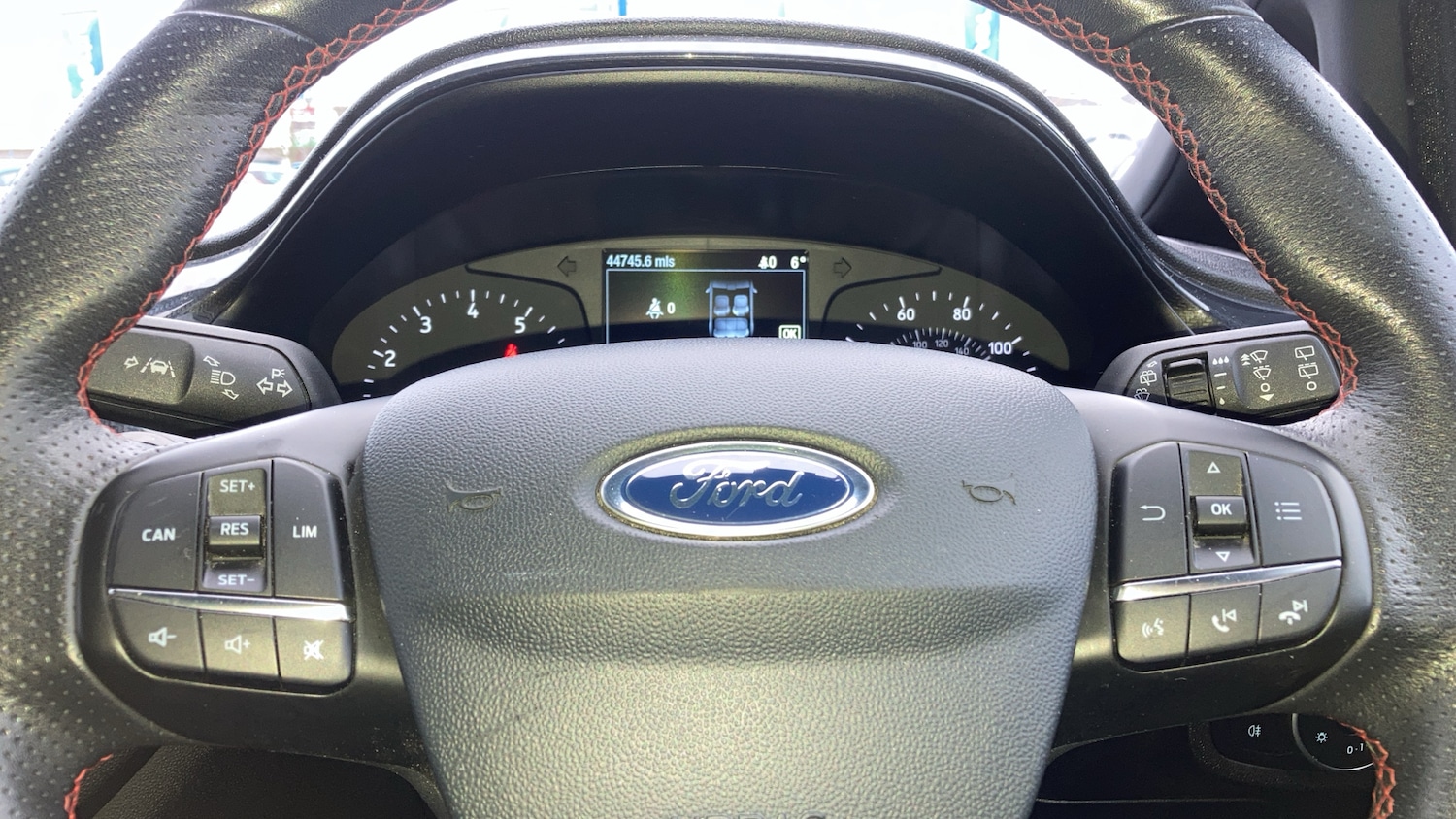 Used Ford Fiesta 2019 for sale - 77379075: Photo 17