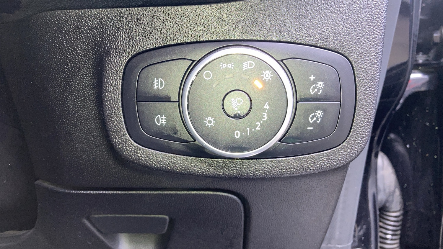 Used Ford Fiesta 2019 for sale - 77379075: Photo 19