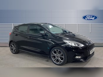 2019 (19) - 1.0 EcoBoost 125 ST-Line 5dr